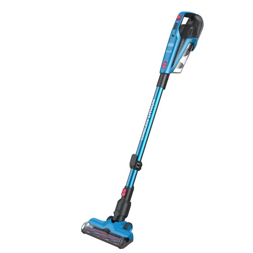 18V 3in1 Cordless stick vacuum BHFE520J BLACK+DECKER