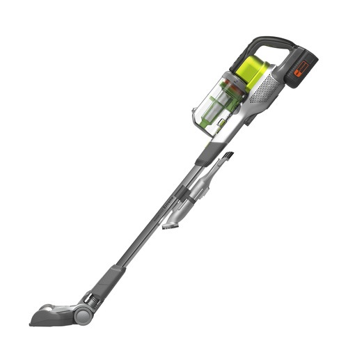 36V 4in1 Cordless POWERSERIES Extreme™ Vacuum Cleaner BHFEV362DA BLACK+DECKER