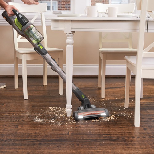 36V 4in1 Cordless POWERSERIES Extreme™ Vacuum Cleaner BHFEV362DA BLACK+DECKER