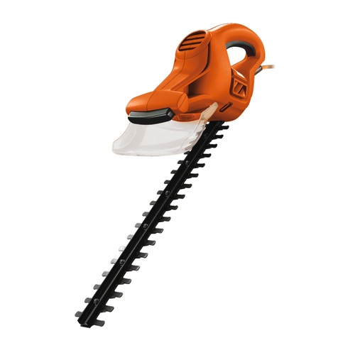 black and decker hedge trimmer