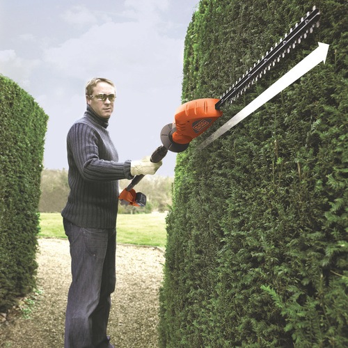 best pole hedge trimmer australia