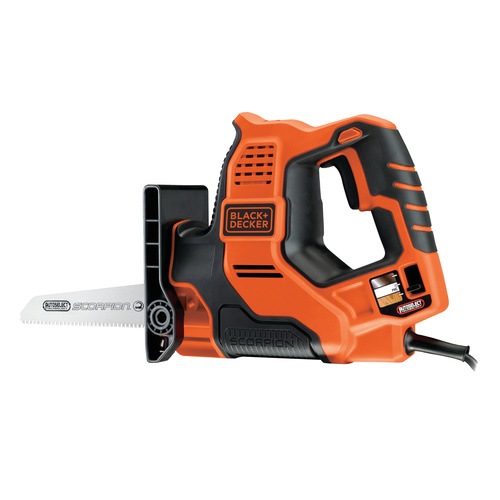 500W Scorpion® Powered Hand Saw with Autoselect® Technology RS890K