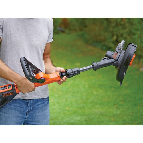 black and decker 18v string trimmer