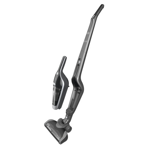 36Wh Cordless Stick Vacuum SVA520B BLACK+DECKER
