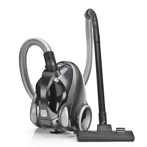 1380W Bagless Vacuum Cleaner VM1450 BLACK+DECKER