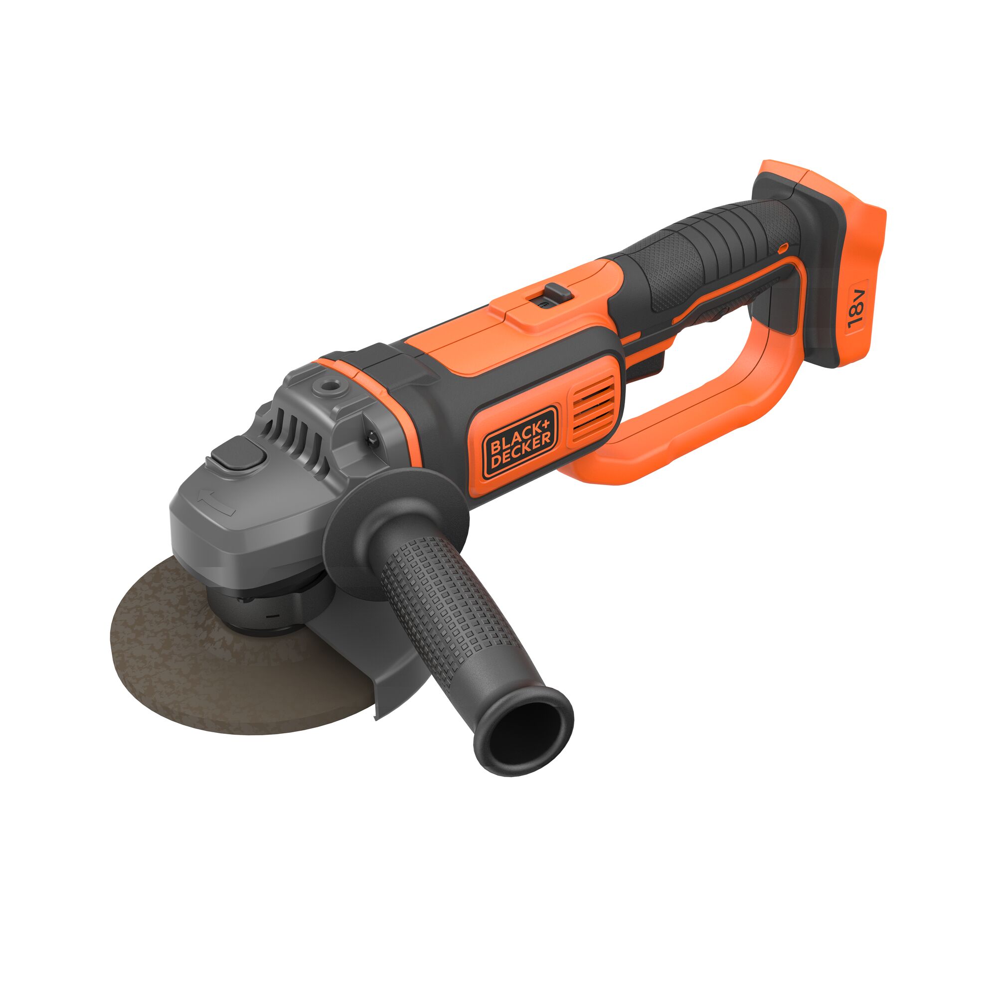Grinders + Polishers | BLACK+DECKER