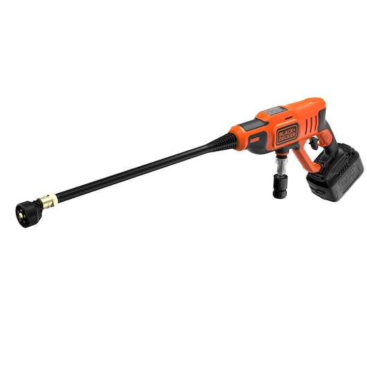 18V POWERCONNECT™ Cordless Pressurized Sprayer (Tool Only)