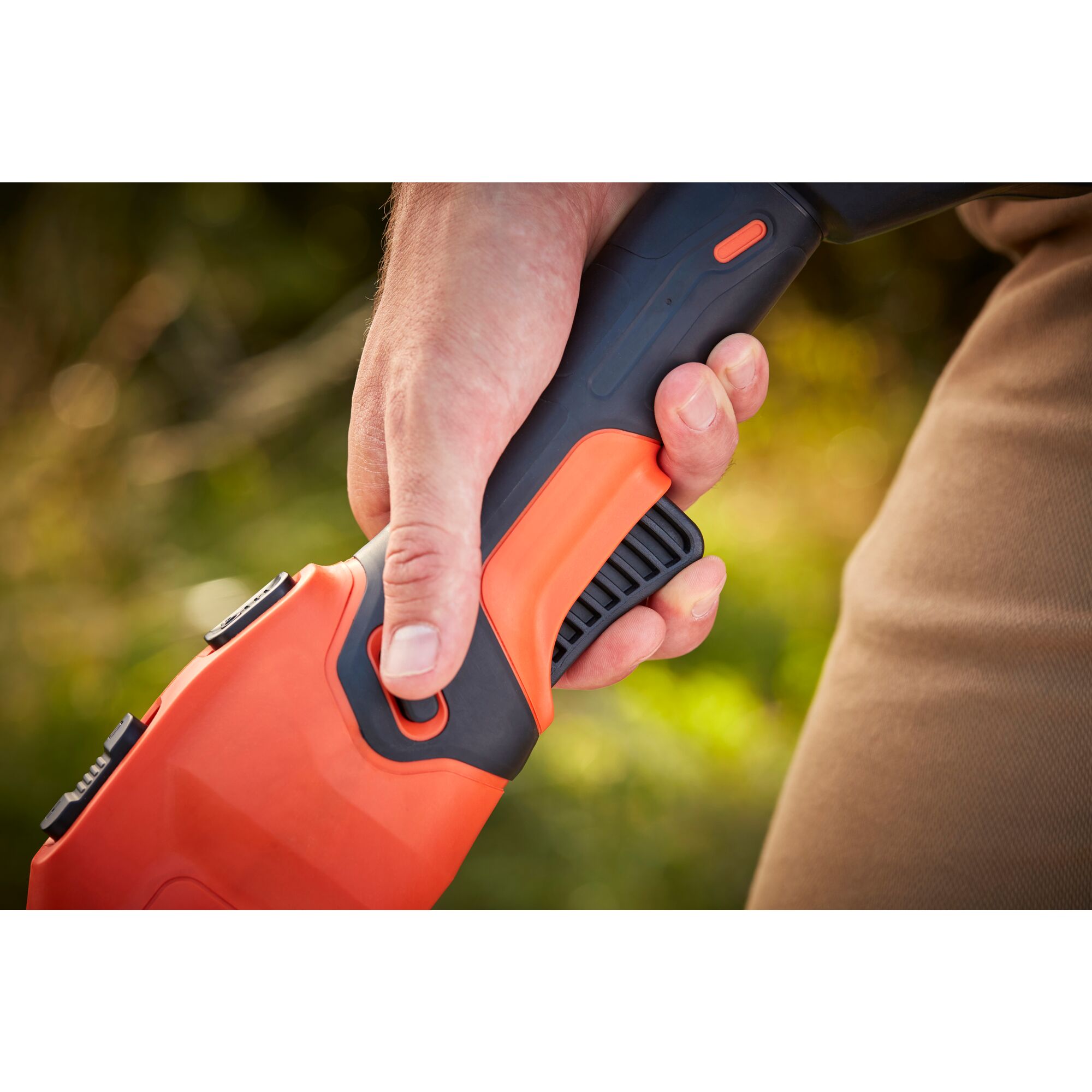 36v black on sale and decker strimmer