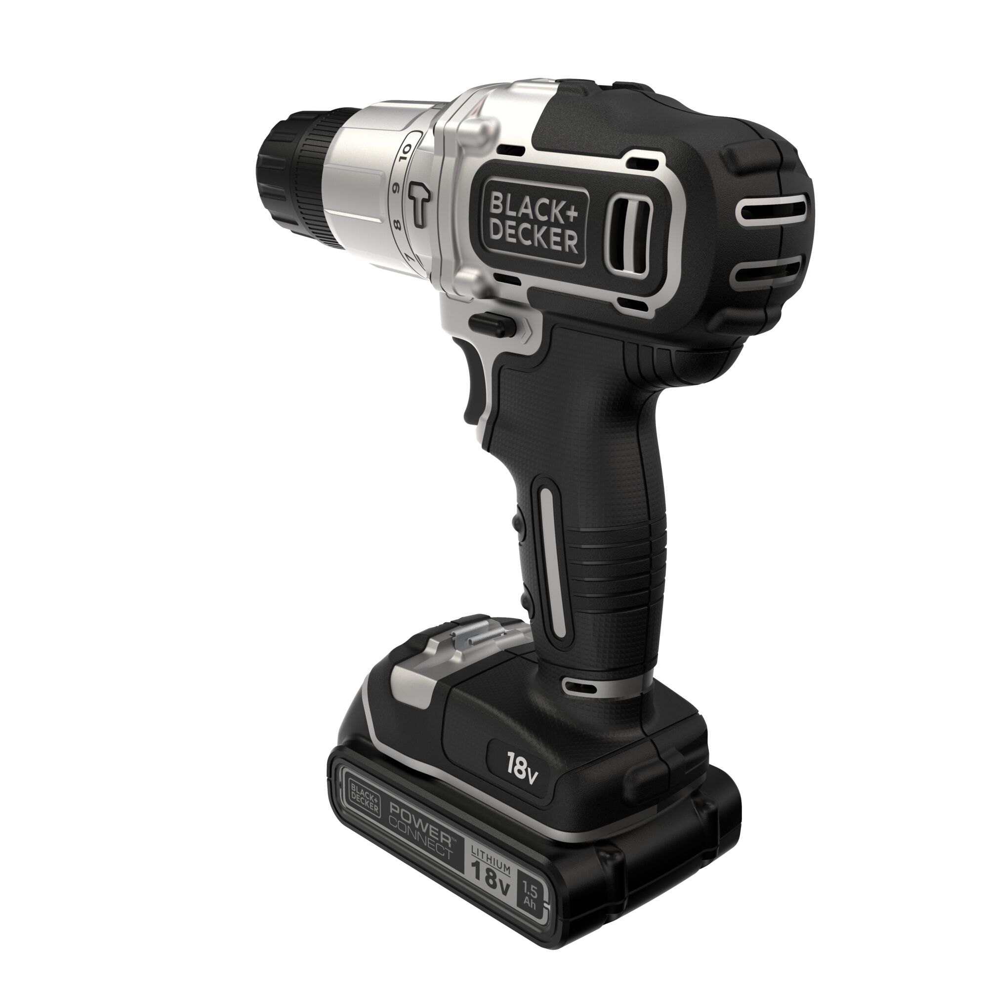 Black and decker cordless drill spares online