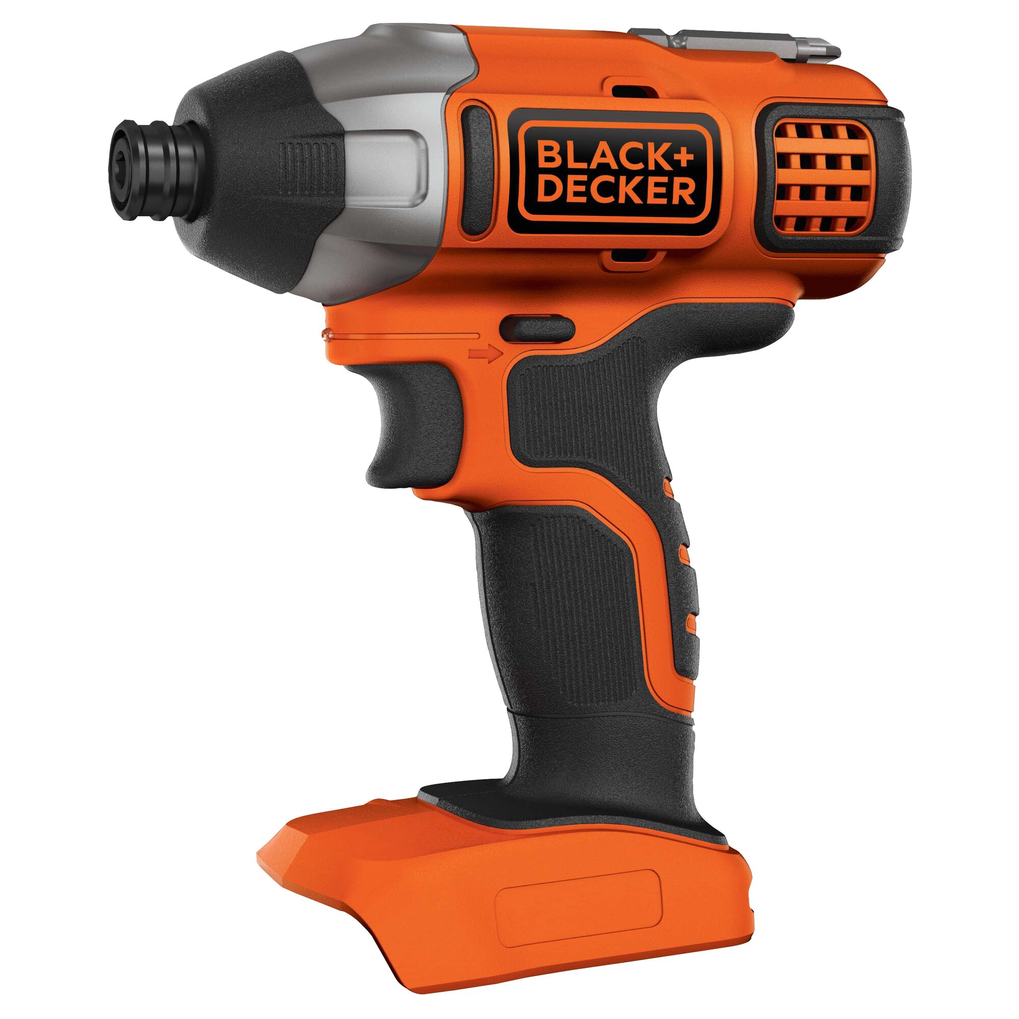 18V Lithium-ion Cordless Impact Driver 
