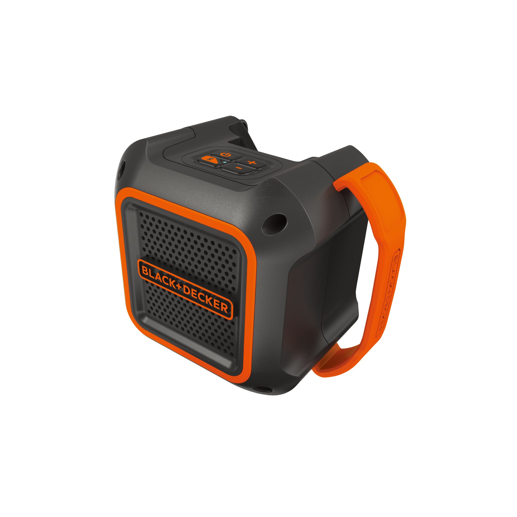 18V Bluetooth Speaker BLACK DECKER