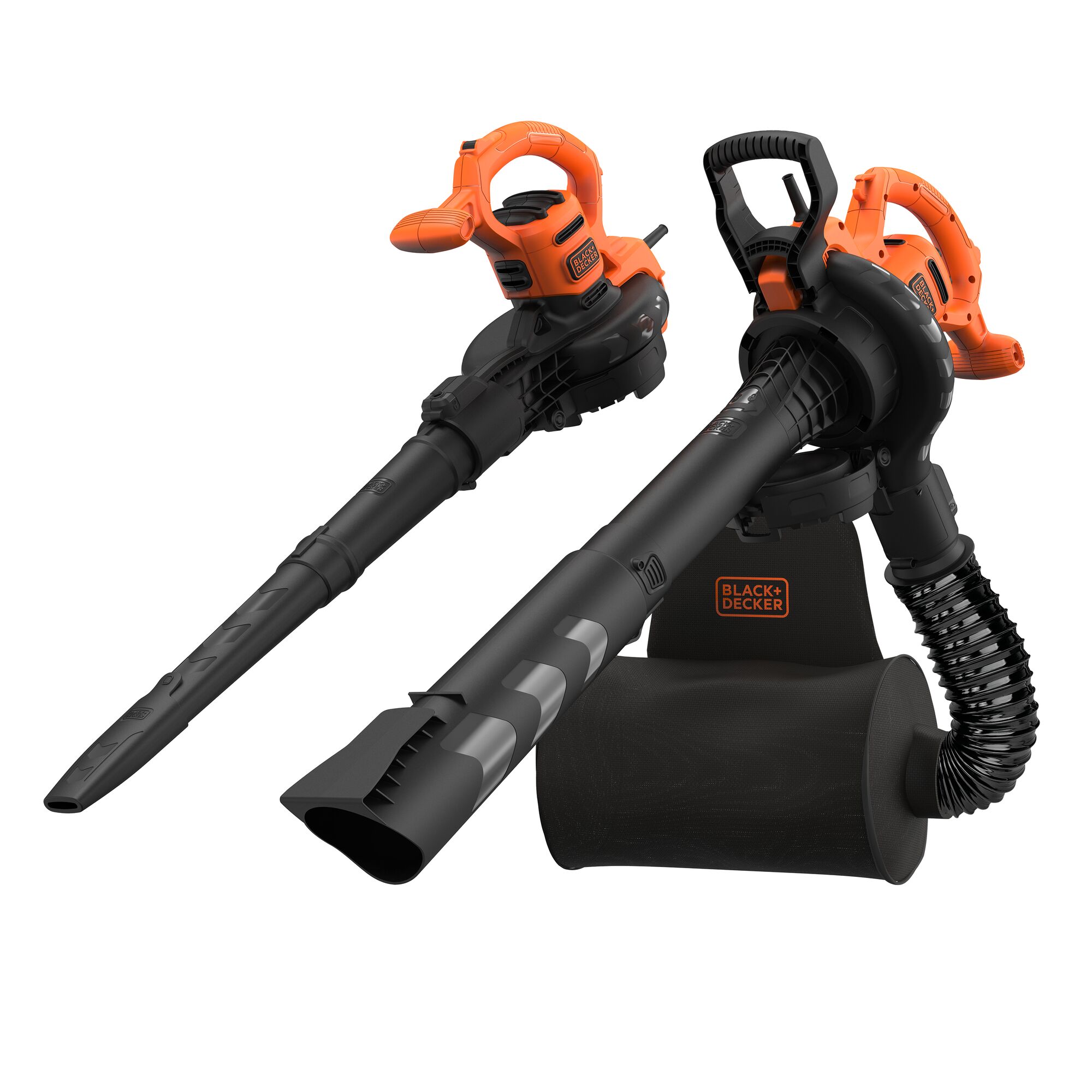 Black and decker blower vac 36v 2025