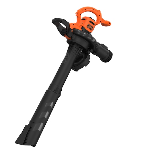 3 in 1 Electric Backpack Blower Vac, 2300W