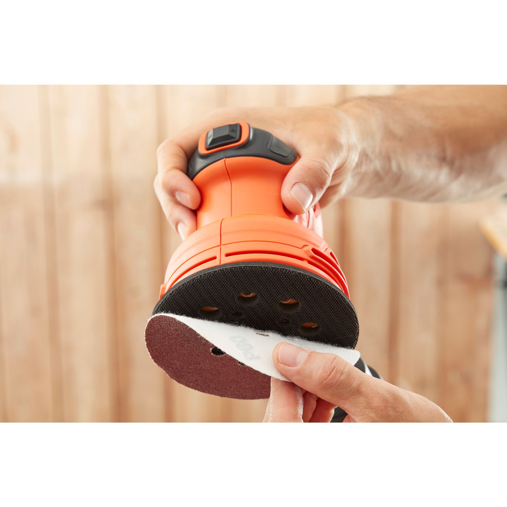 Black and decker multi sander sheets deals