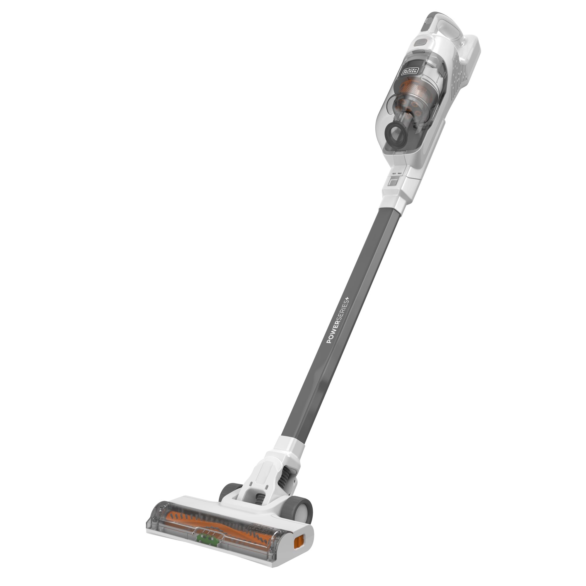 Vacuums | BLACK+DECKER