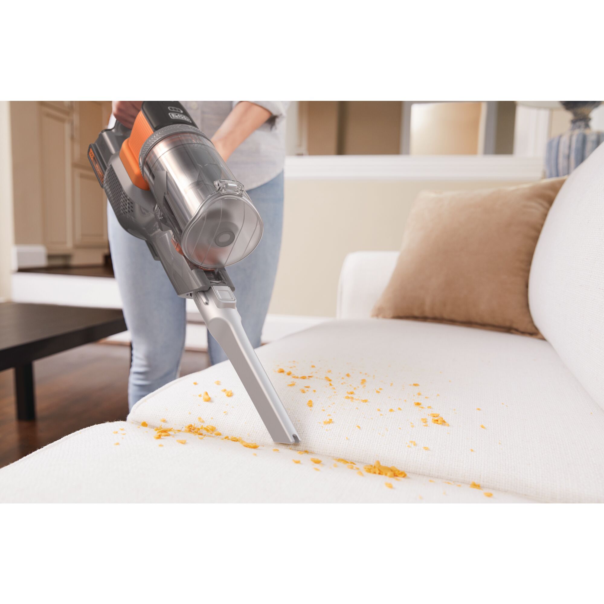 18V 4in1 Cordless POWERSERIES Extreme 