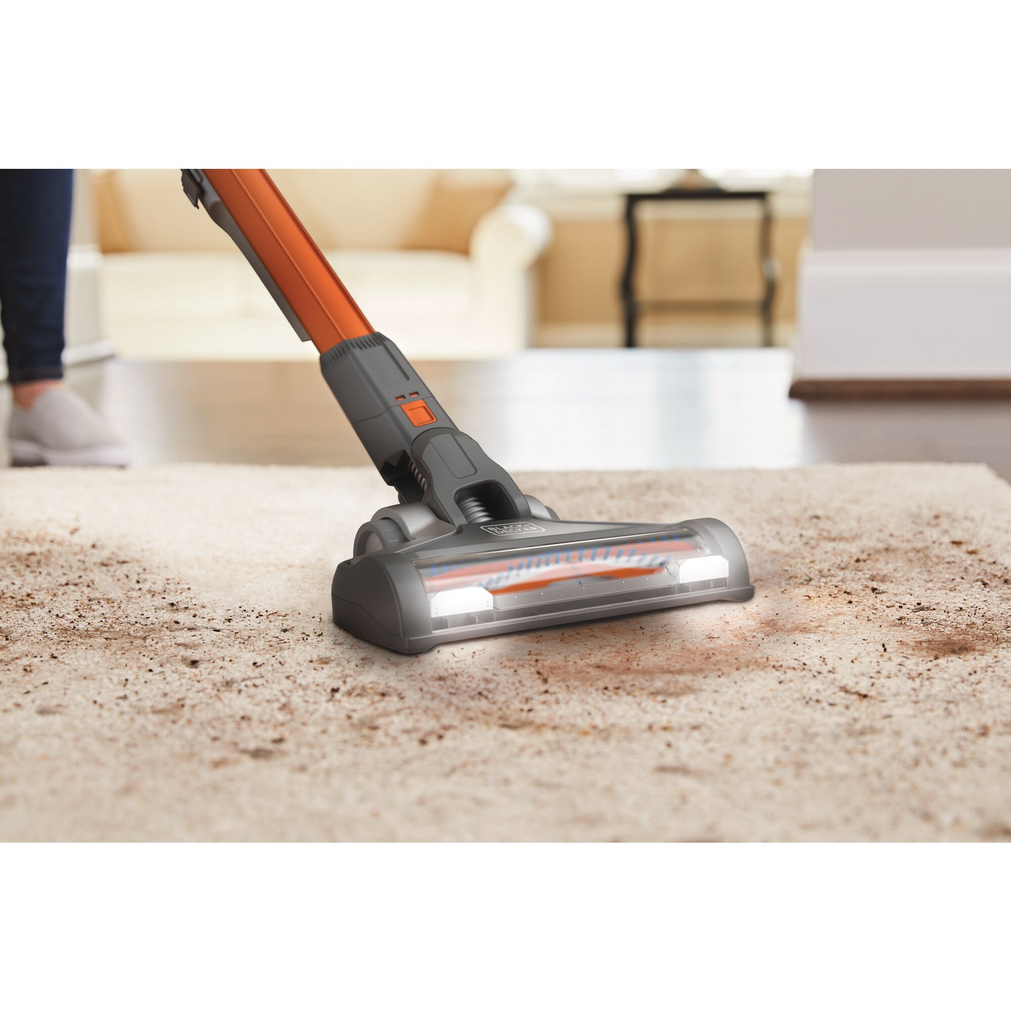 18V 4in1 Cordless POWERSERIES Extreme 