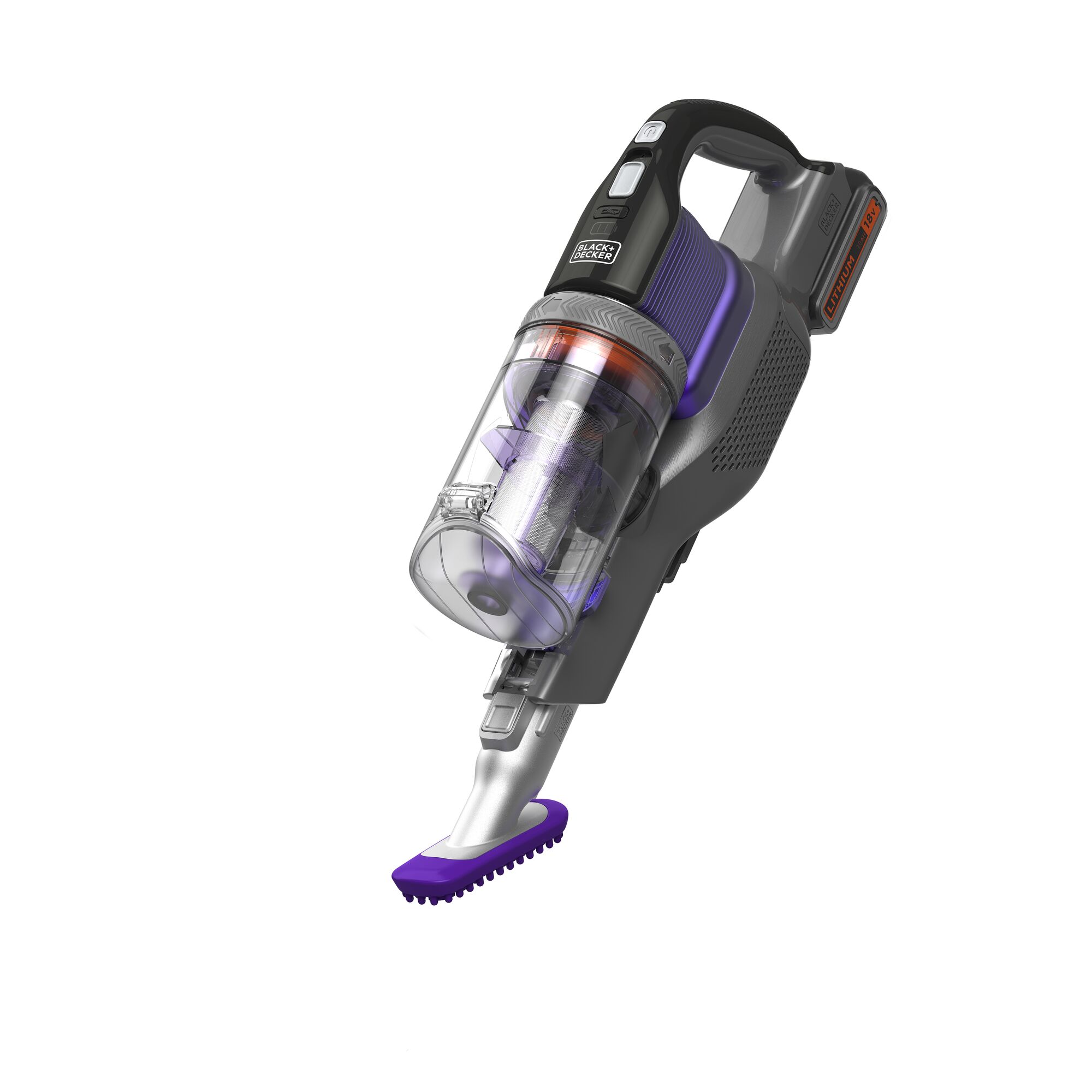 18V 4in1 Cordless POWERSERIES Extreme 