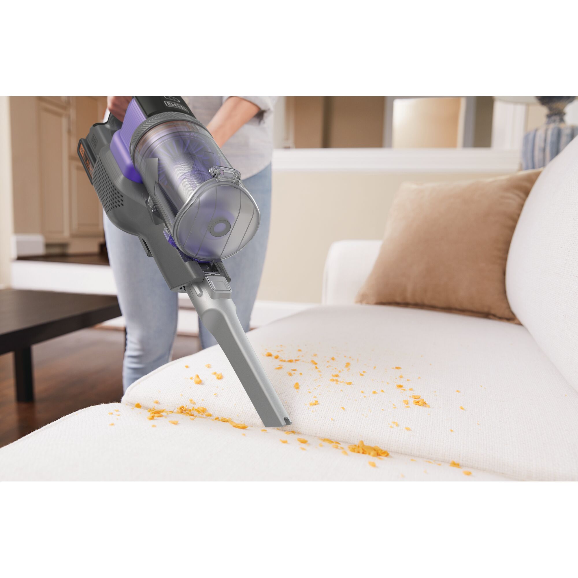 18V 4in1 Cordless POWERSERIES Extreme 