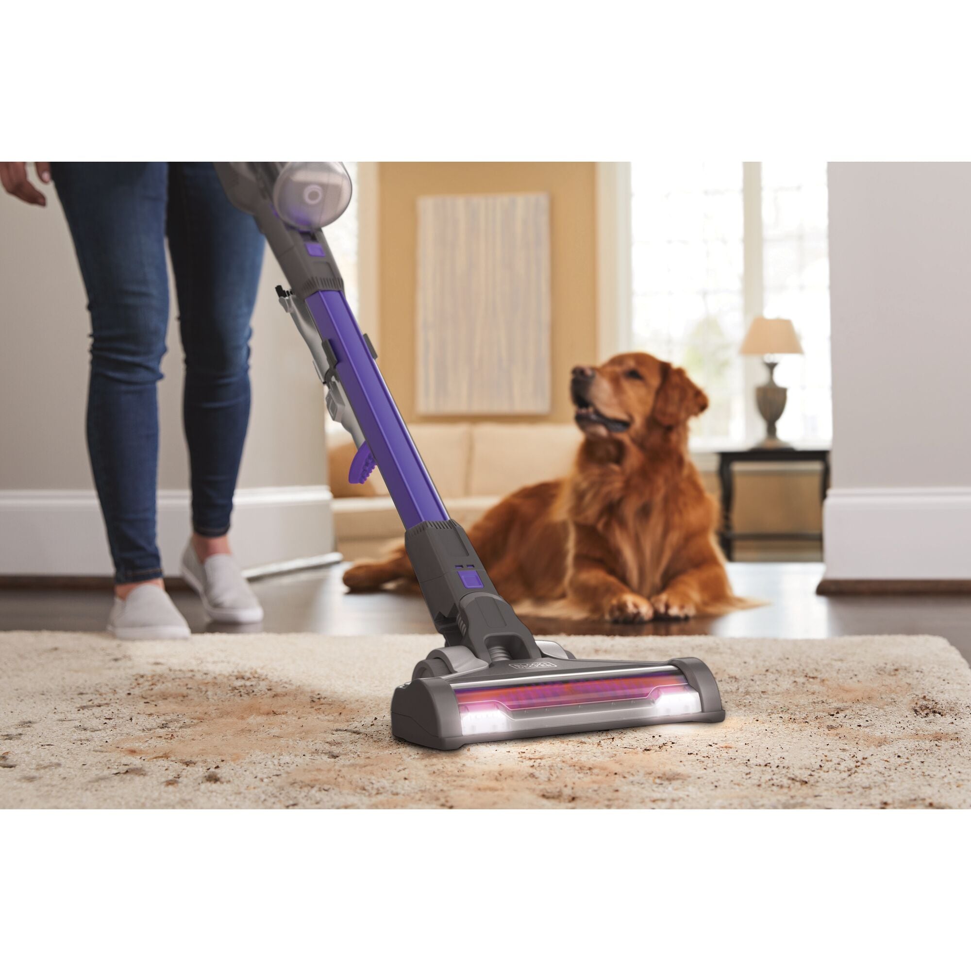 18V 4in1 Cordless POWERSERIES Extreme 