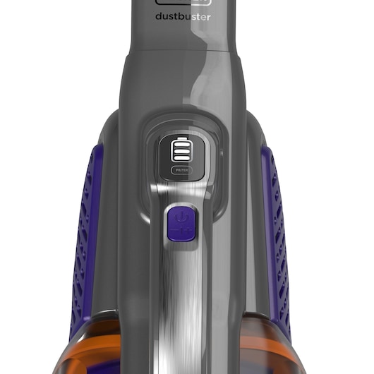10.8V Lithium-ion Pet Dustbuster® Cordless Hand Vacuum