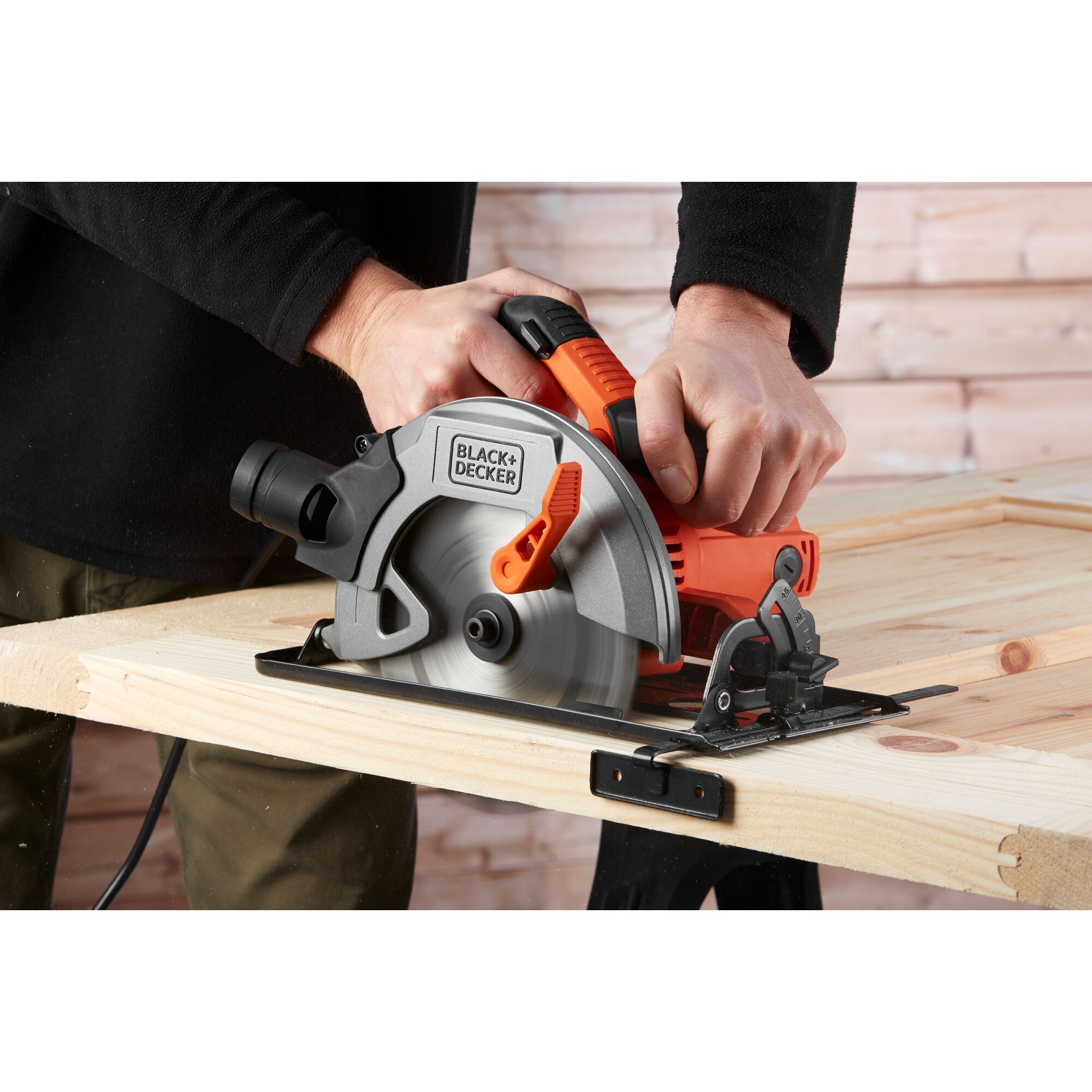 Image of Black & Decker CS1550 ebay website