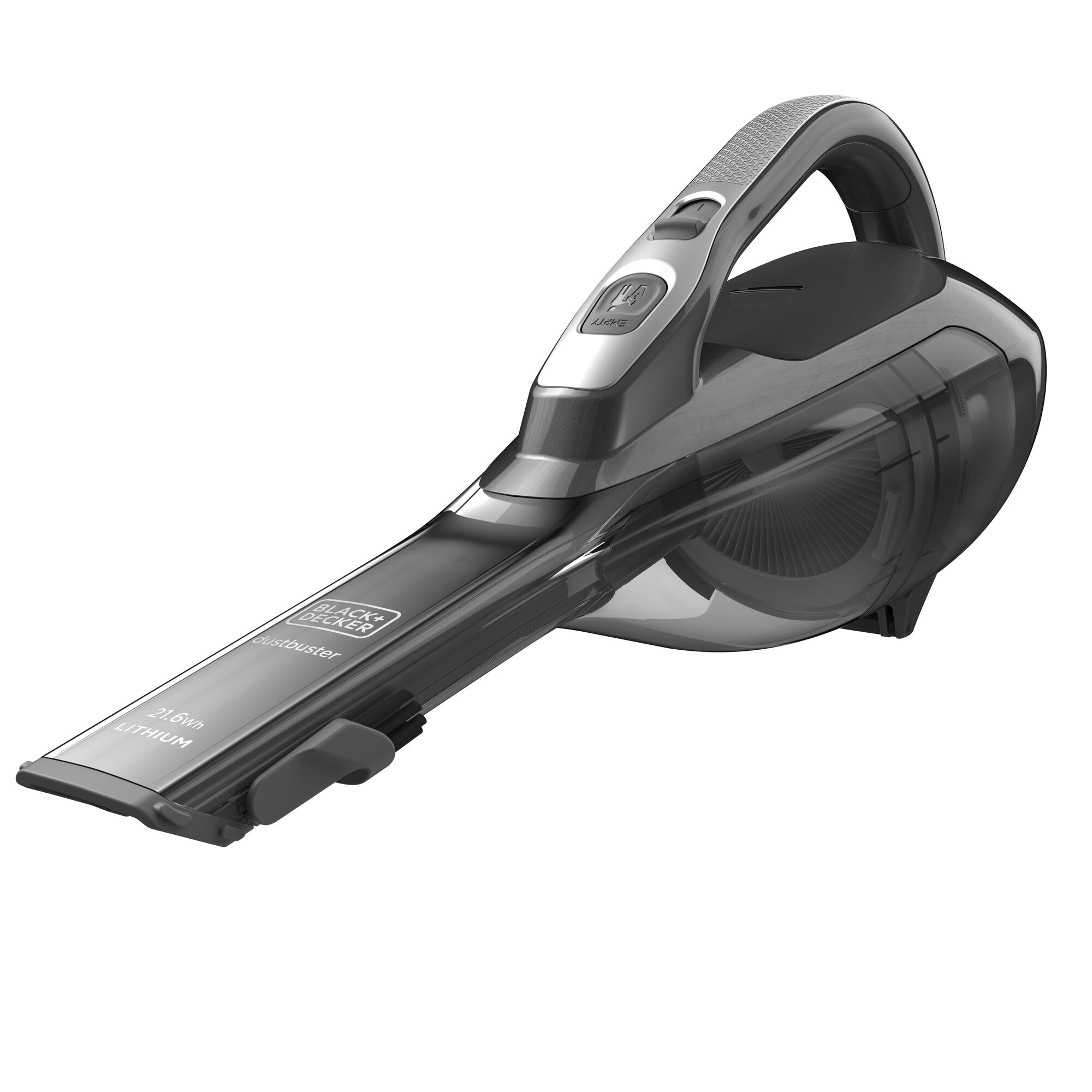 Handheld Vacuums | BLACK+DECKER