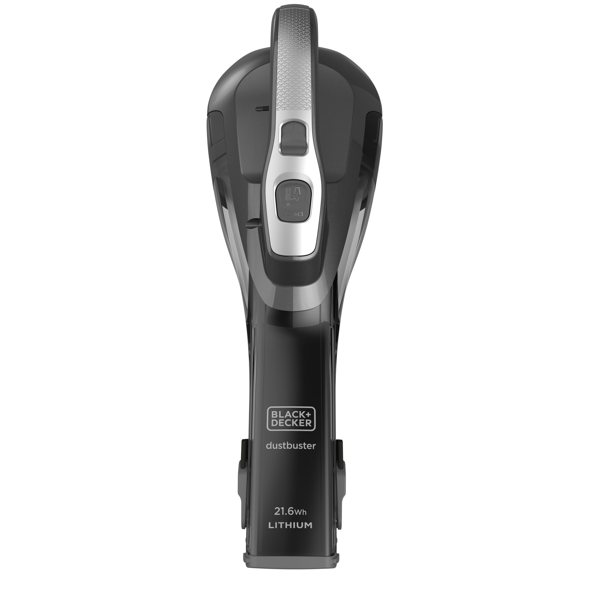 21.6Wh Lithium-ion dustbuster® Cordless 