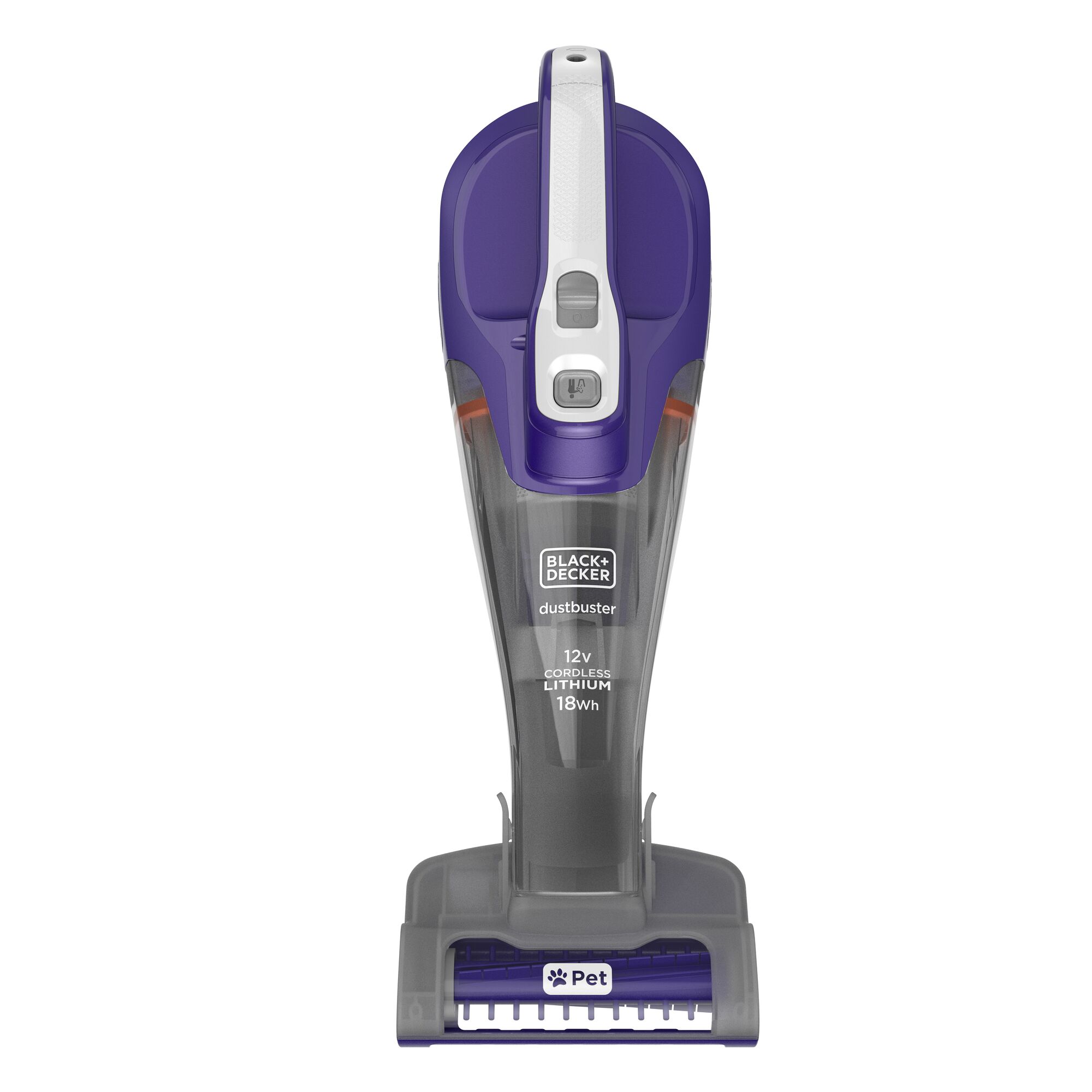 Cordless Pet dustbuster® Hand Vacuum 