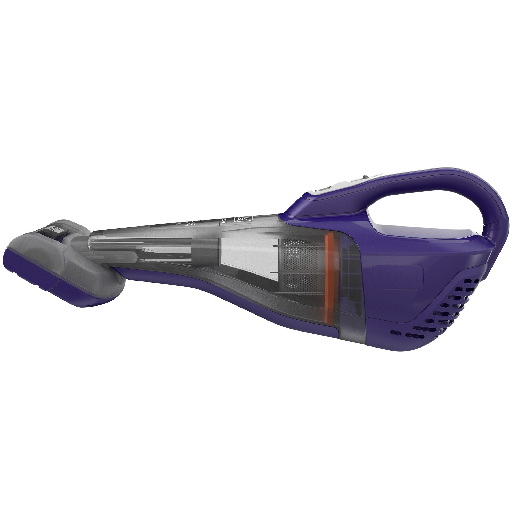 Cordless Pet dustbuster® Hand Vacuum 