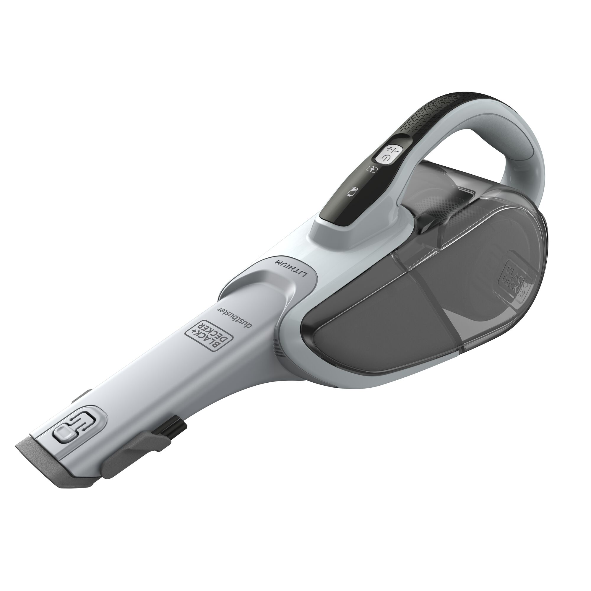 Handheld Vacuums | BLACK+DECKER