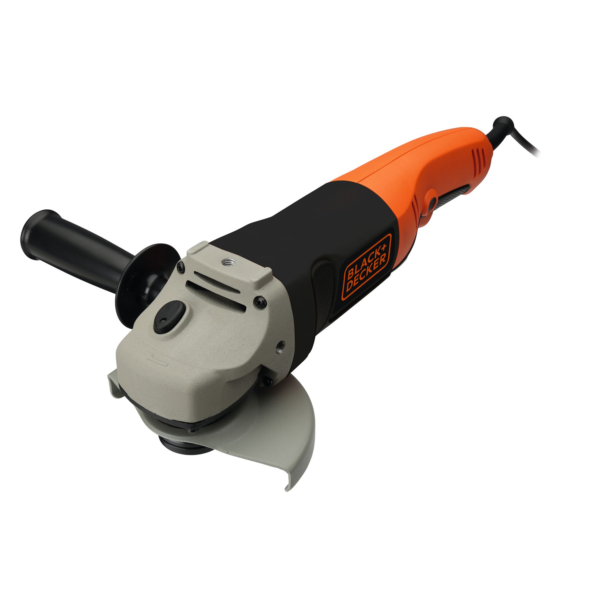 1200W 125mm Angle Grinder | BLACK+DECKER