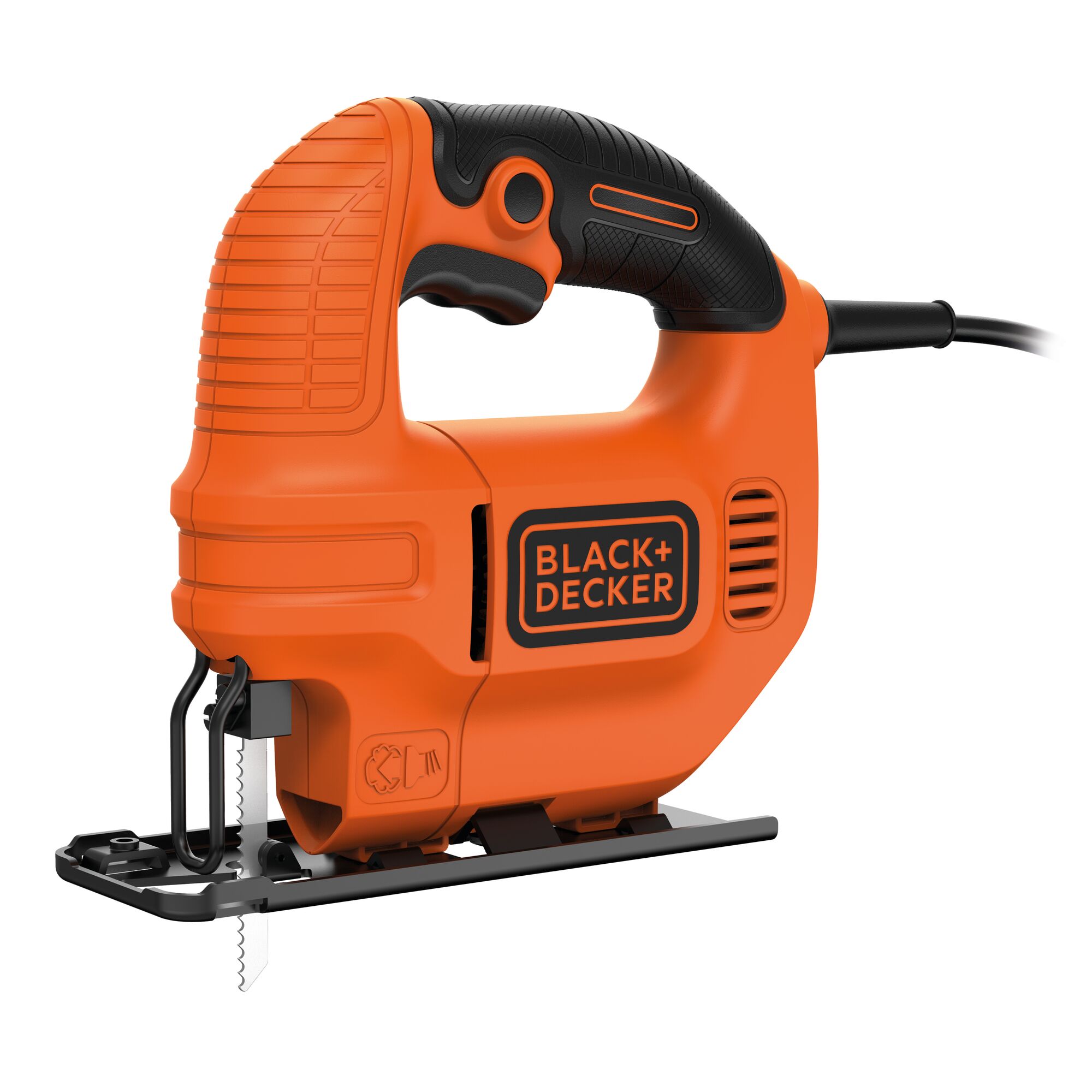 Jigsaws | BLACK+DECKER