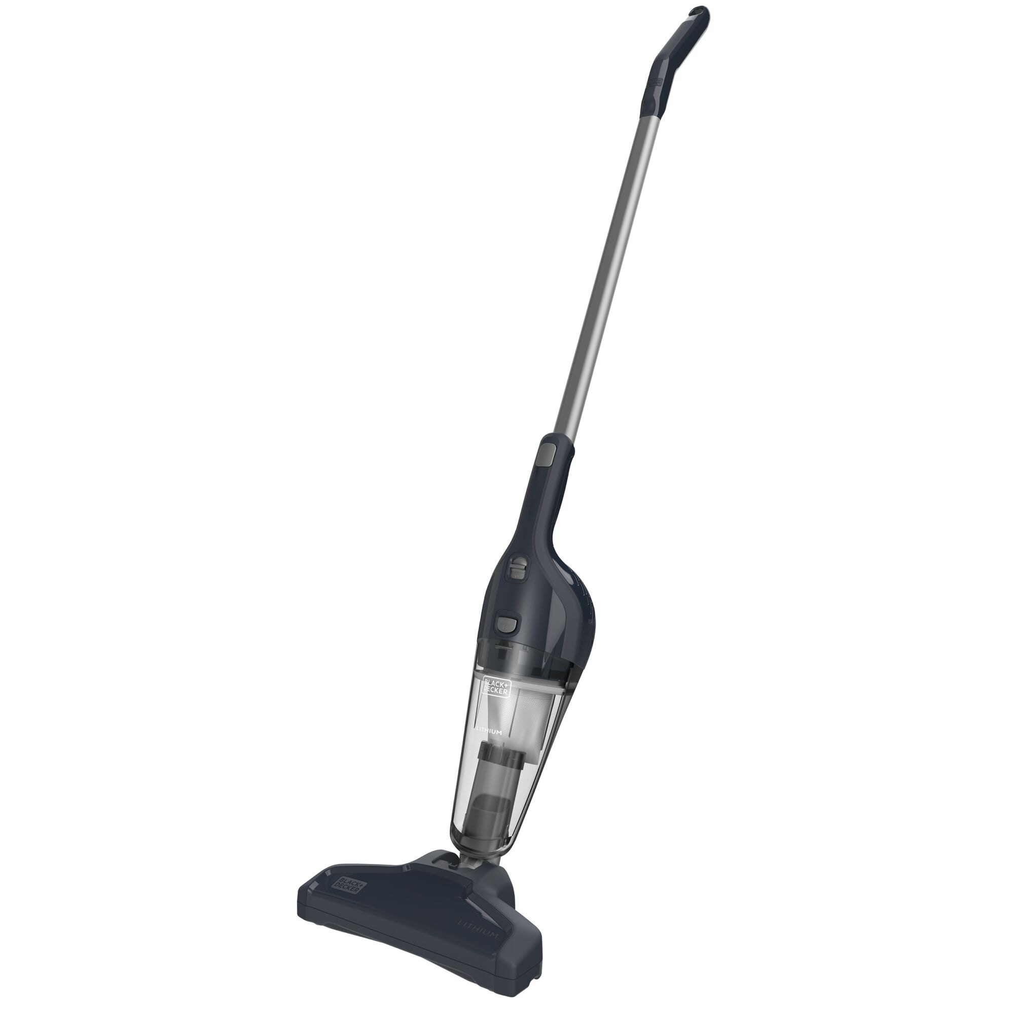 Vacuums | BLACK+DECKER