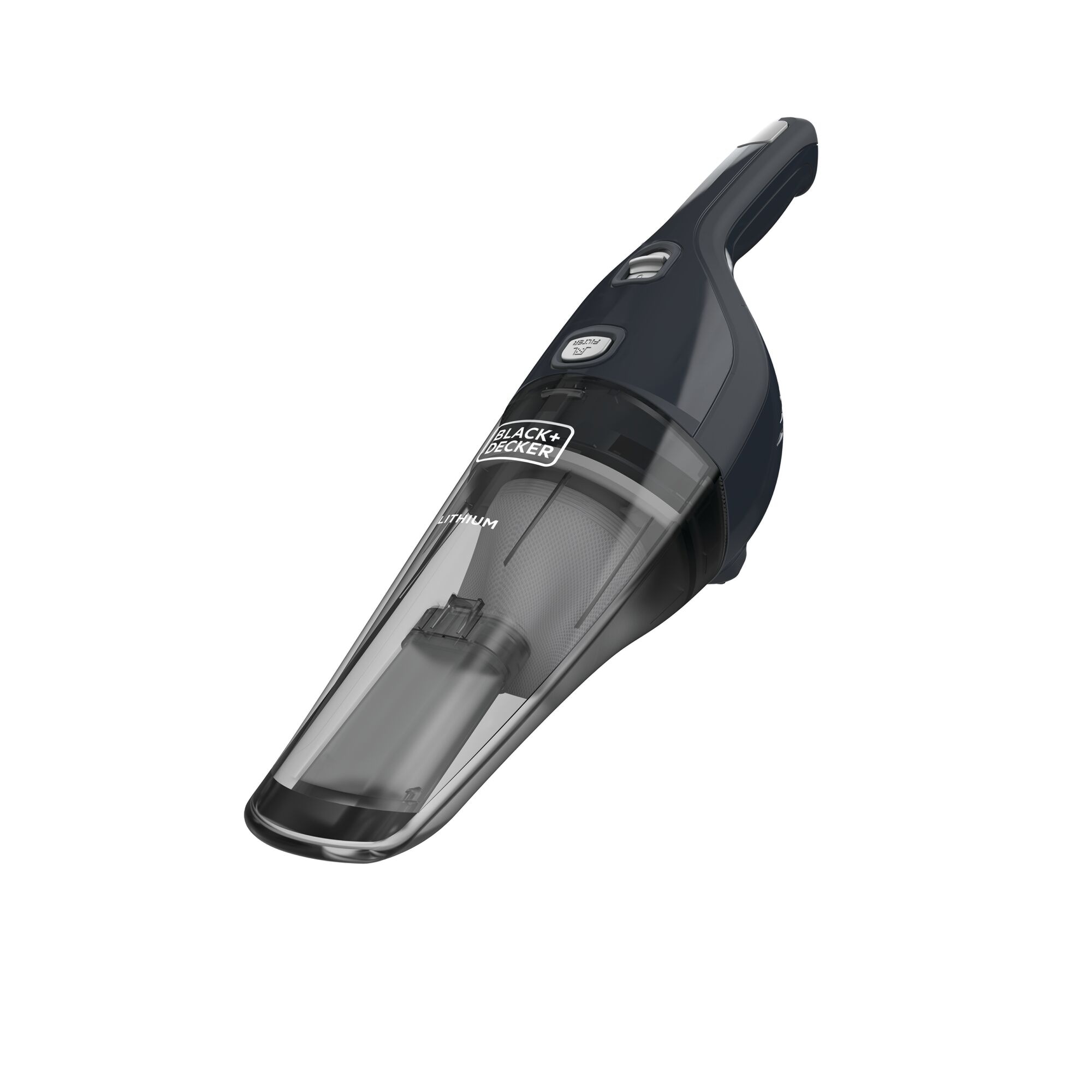 Lithium 4 in 1 dustbuster® | BLACK+DECKER