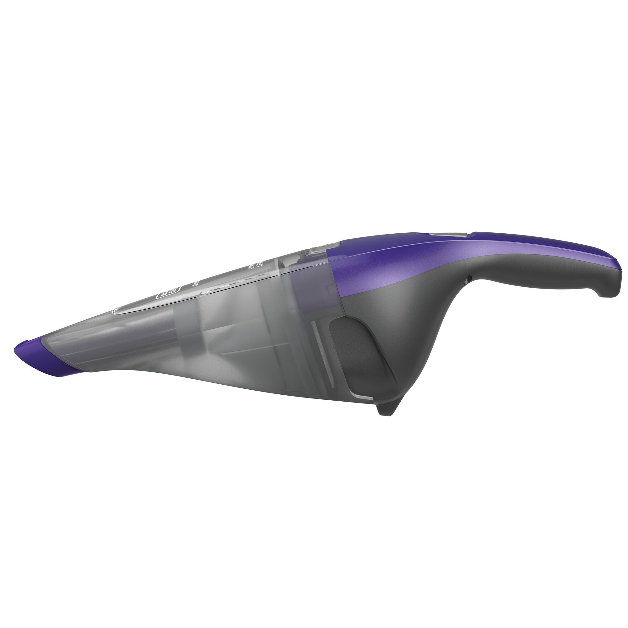 7.2V Lithium-Ion Pet Dustbuster 