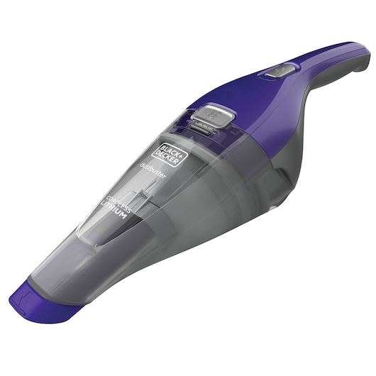 7.2V Lithium-Ion Pet Dustbuster