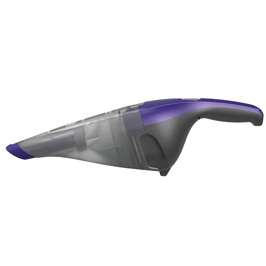 7.2V Lithium-Ion Pet Dustbuster