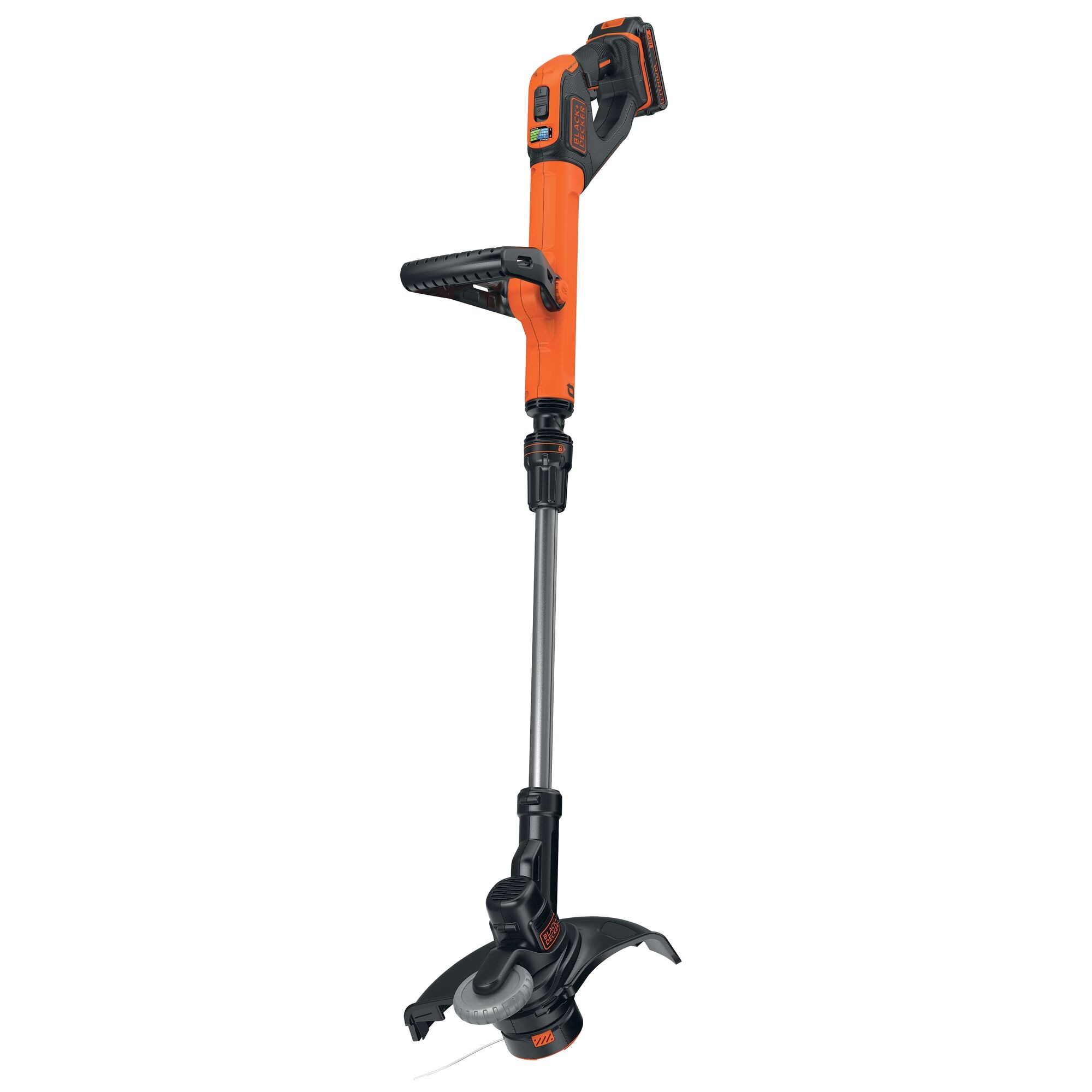 Black and decker top 18v strimmer
