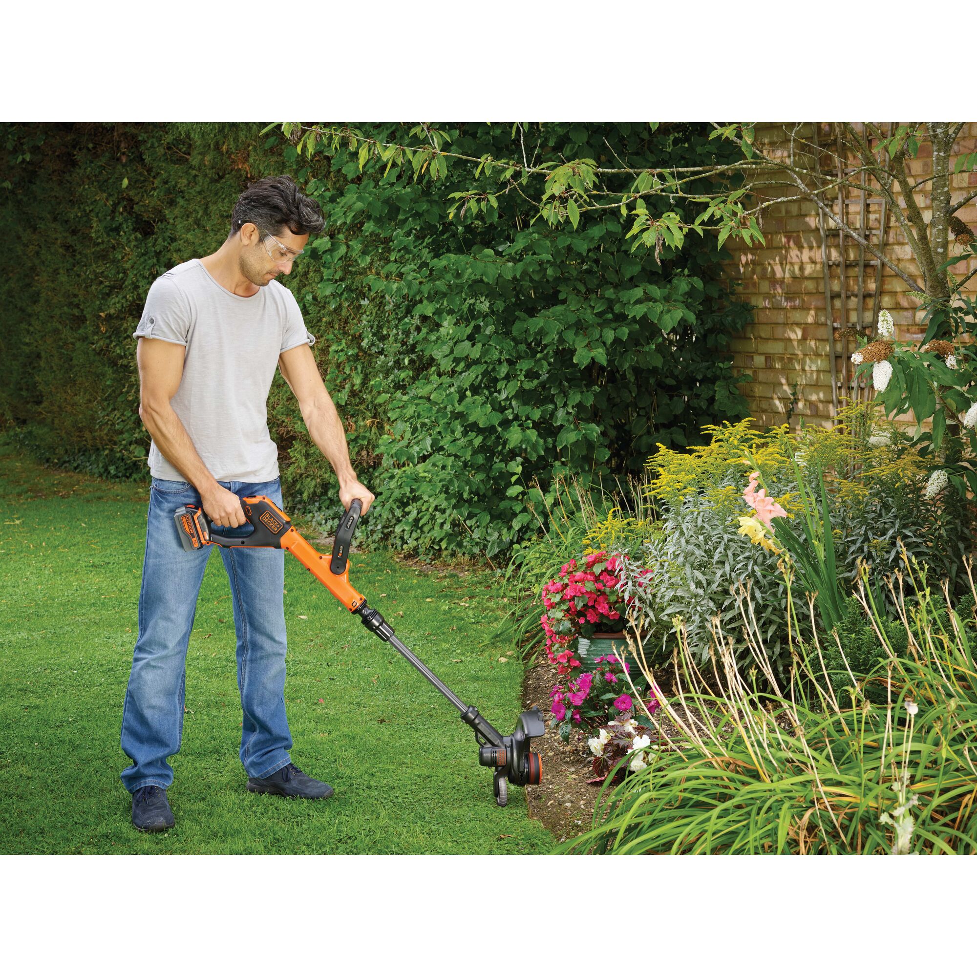 Black and decker easyfeed cheap