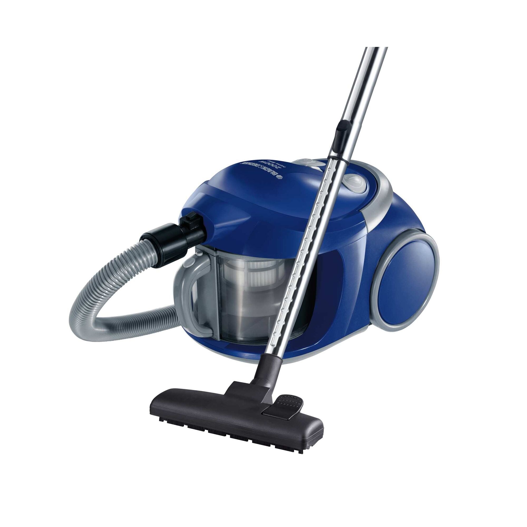 Vacuums | BLACK+DECKER