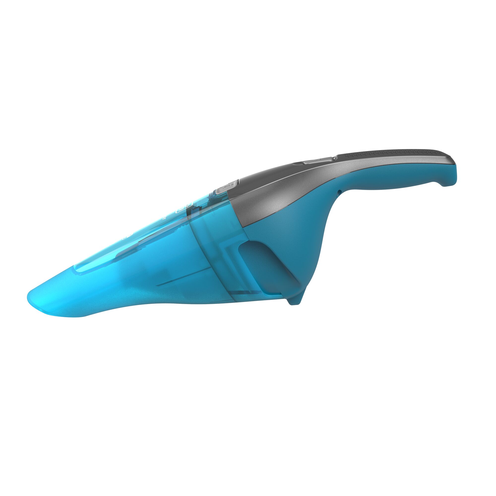 7.2V Wet and Dry Lithium-ion dustbuster 