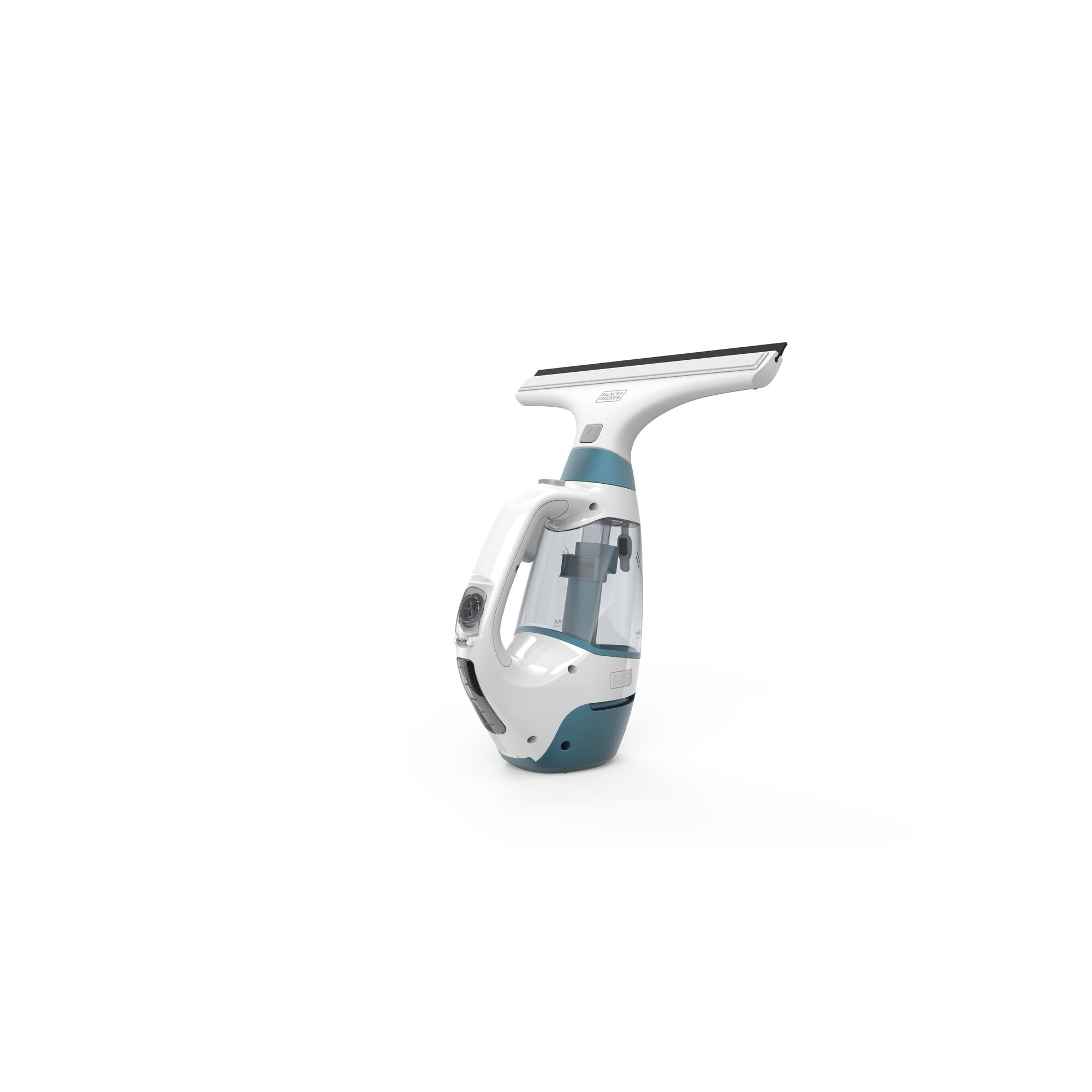 Window and Glass Vacuum Cleaner 
