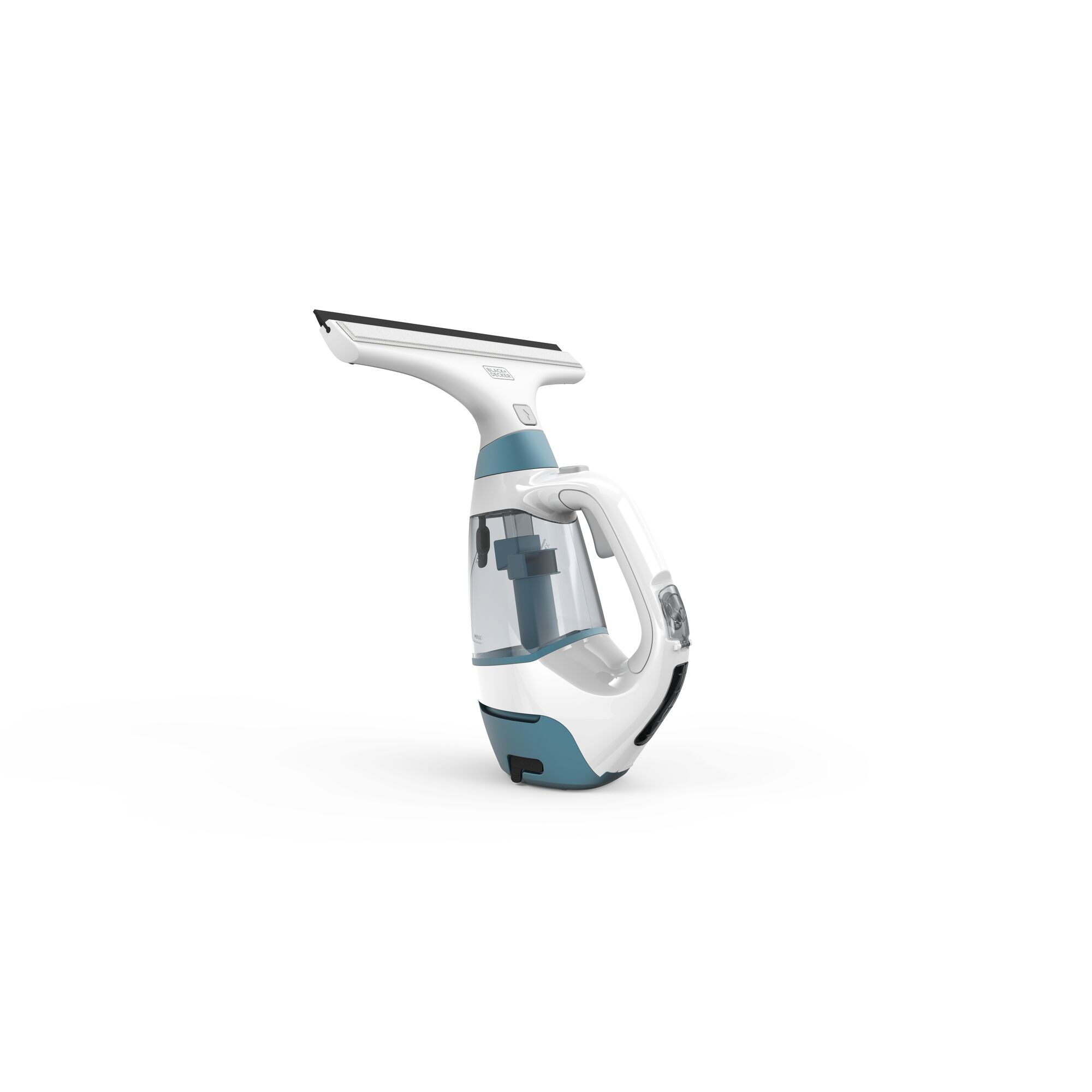 Window and Glass Vacuum Cleaner 